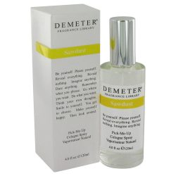 Demeter Sawdust Perfume By Demeter Cologne Spray