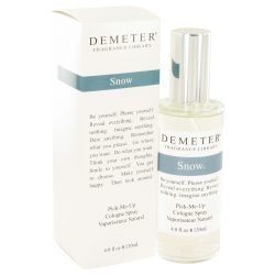 Demeter Snow Perfume By Demeter Cologne Spray