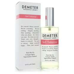 Demeter Soft Tuberose Perfume By Demeter Cologne Spray