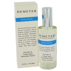 Demeter Spring Break Perfume By Demeter Cologne Spray