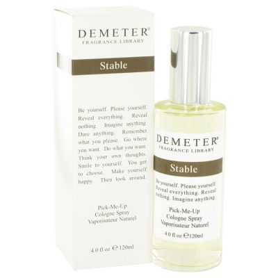 Demeter Stable Perfume By Demeter Cologne Spray
