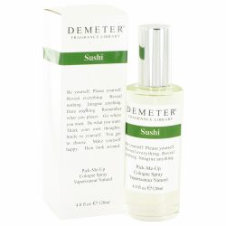 Demeter Sushi Perfume By Demeter Cologne Spray