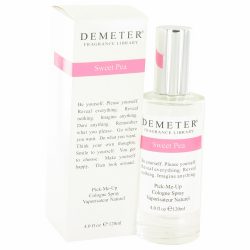 Demeter Sweet Pea Perfume By Demeter Cologne Spray