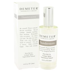 Demeter Thunderstorm Perfume By Demeter Cologne Spray