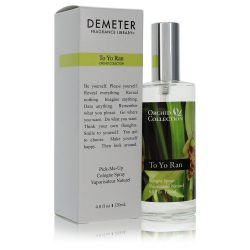 Demeter To Yo Ran Orchid Cologne By Demeter Cologne Spray (Unisex)
