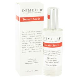 Demeter Tomato Seeds Perfume By Demeter Cologne Spray