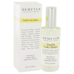 Demeter Vanilla Cake Batter Perfume By Demeter Cologne Spray