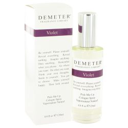 Demeter Violet Perfume By Demeter Cologne Spray