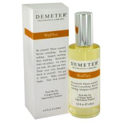 Demeter Waffles Perfume By Demeter Cologne Spray