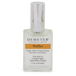 Demeter Waffles Perfume By Demeter Cologne Spray (unboxed)