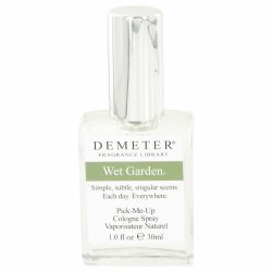Demeter Wet Garden Perfume By Demeter Cologne Spray