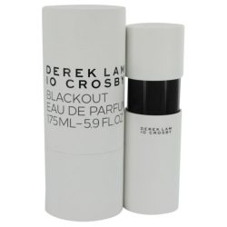 Derek Lam 10 Crosby Blackout Perfume By Derek Lam 10 Crosby Eau De Parfum Spray