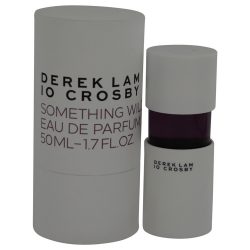Derek Lam 10 Crosby Something Wild Perfume By Derek Lam 10 Crosby Eau De Parfum Spray