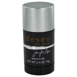 Deseo Cologne By Jennifer Lopez Deodorant Stick