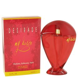 Desirade My Desire Perfume By Aubusson Eau De Parfum Spray