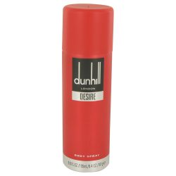 Desire Cologne By Alfred Dunhill Body Spray