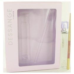 Dessange Perfume By J. Dessange Eau De Parfum Spray With Free Lip Pencil