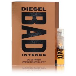 Diesel Bad Cologne By Diesel Vial (sample)