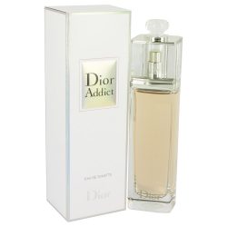 Dior Addict Perfume By Christian Dior Eau De Toilette Spray