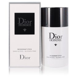 Dior Homme Cologne By Christian Dior Alcohol Free Deodorant Stick