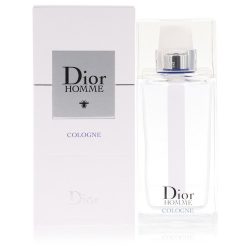 Dior Homme Cologne By Christian Dior Eau De Cologne Spray