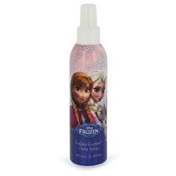 Disney Frozen Perfume By Disney Body Spray