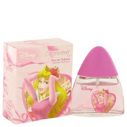 Disney Princess Aurora Perfume By Disney Eau De Toilette Spray