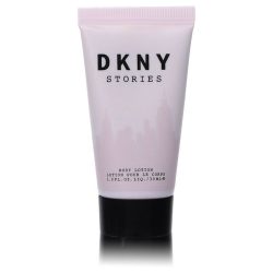 Dkny Stories Perfume By Donna Karan Body Lotion