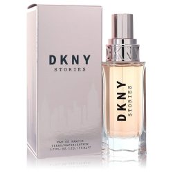 Dkny Stories Perfume By Donna Karan Eau De Parfum Spray