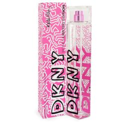 Dkny Summer Perfume By Donna Karan Energizing Eau De Toilette Spray (2013)