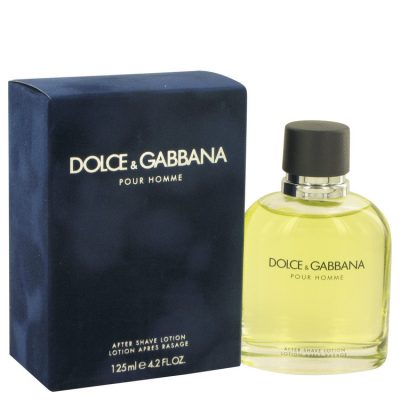 Dolce & Gabbana Cologne By Dolce & Gabbana After Shave