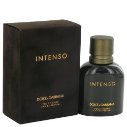 Dolce & Gabbana Intenso Cologne By Dolce & Gabbana Eau De Parfum Spray
