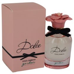 Dolce Garden Perfume By Dolce & Gabbana Eau De Parfum Spray