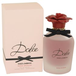 Dolce Rosa Excelsa Perfume By Dolce & Gabbana Eau De Parfum Spray