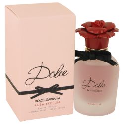 Dolce Rosa Excelsa Perfume By Dolce & Gabbana Eau De Parfum Spray
