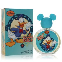 Donald Duck Cologne By Disney Eau De Toilette Spray