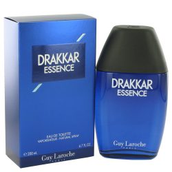Drakkar Essence Cologne By Guy Laroche Eau De Toilette Spray