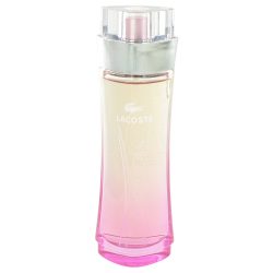 Dream Of Pink Perfume By Lacoste Eau De Toilette Spray (Tester)