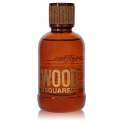 Dsquared2 Wood Cologne By Dsquared2 Eau De Toilette Spray (Tester)