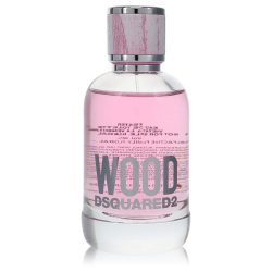 Dsquared2 Wood Perfume By Dsquared2 Eau De Toilette Spray (Tester)