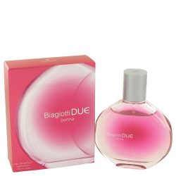 Due Perfume By Laura Biagiotti Eau De Parfum Spray