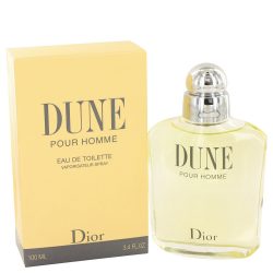 Dune Cologne By Christian Dior Eau De Toilette Spray