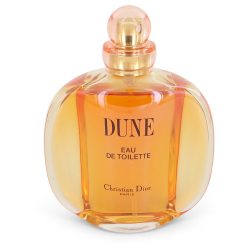 Dune Perfume By Christian Dior Eau De Toilette Spray (unboxed)