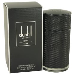 Dunhill Icon Elite Cologne By Alfred Dunhill Eau De Parfum Spray