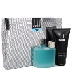 Dunhill Pure Cologne By Alfred Dunhill Gift Set