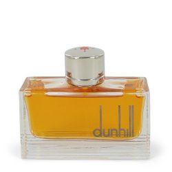 Dunhill Pursuit Cologne By Alfred Dunhill Eau De Toilette Spray (unboxed)