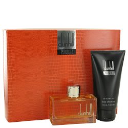 Dunhill Pursuit Cologne By Alfred Dunhill Gift Set