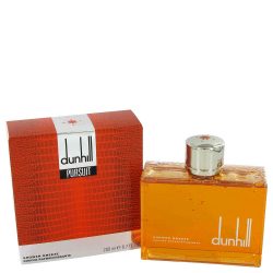 Dunhill Pursuit Cologne By Alfred Dunhill Shower Gel