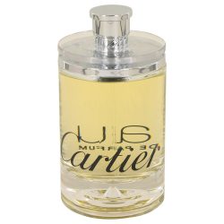 Eau De Cartier Cologne By Cartier Eau De Parfum Spray (Unisex Tester)