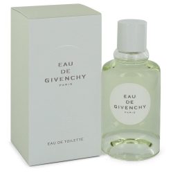 Eau De Givenchy Perfume By Givenchy Eau De Toilette Spray